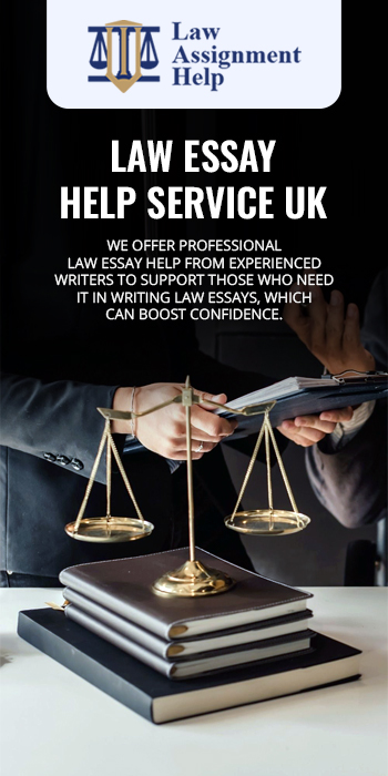 Law Essay Help Service UK